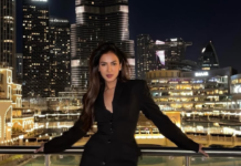 Sonal Chauhan Appeals To PM Modi For Help After Getting Stranded In Dubai Amid US-Iran Conflict Sonal Chauhan on Saturday appealed for assistance from the Indian government as she finds herself stranded in Dubai due to the ongoing crisis.