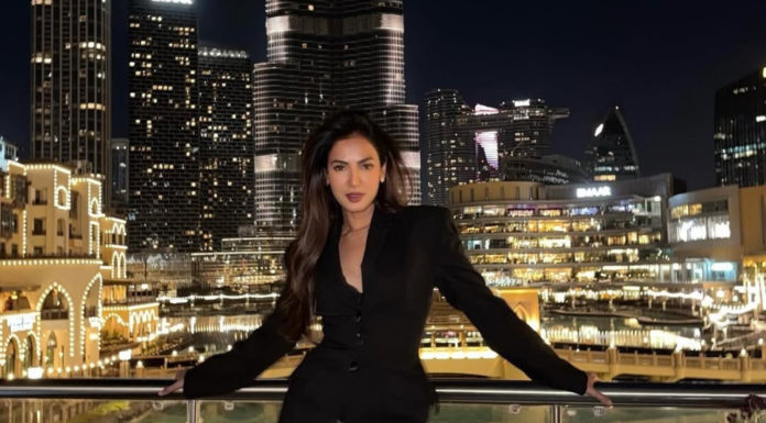 Sonal Chauhan Appeals To PM Modi For Help After Getting Stranded In Dubai Amid US-Iran Conflict Sonal Chauhan on Saturday appealed for assistance from the Indian government as she finds herself stranded in Dubai due to the ongoing crisis.