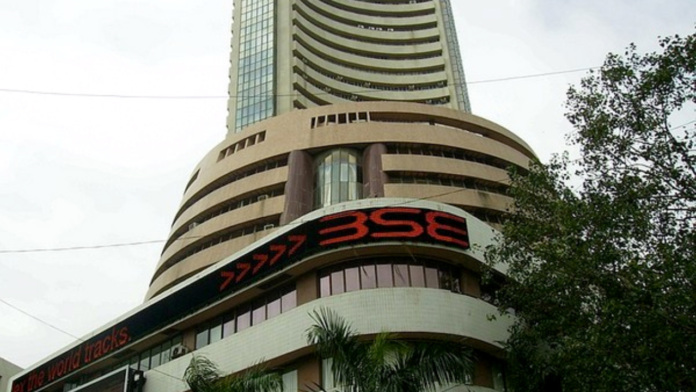 Stock Exchange (1) The penny stock Jonjua Overseas has witnessed a meteoric surge. On Friday, shares of Jonjua Overseas closed at ₹3.68 on the BSE, registering a jump of over 18 percent.