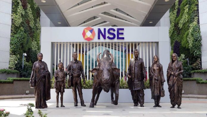 Stock Market Crash Wiped Out Rs 11 Lakh Crore In 48 Hours, SIP Investors On Edge