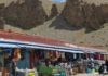 China Gives Big Boost To India Trade: Shops Built For Indians In Taklakot, Trade From June After a long wait, border trade between India and China is going to start again.
