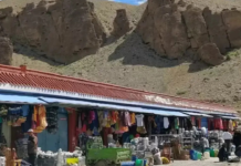 China Gives Big Boost To India Trade: Shops Built For Indians In Taklakot, Trade From June After a long wait, border trade between India and China is going to start again.