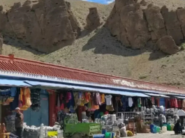 China Gives Big Boost To India Trade: Shops Built For Indians In Taklakot, Trade From June After a long wait, border trade between India and China is going to start again.