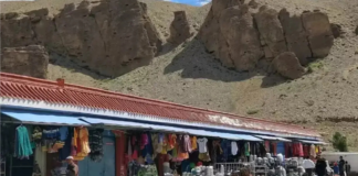 China Gives Big Boost To India Trade: Shops Built For Indians In Taklakot, Trade From June After a long wait, border trade between India and China is going to start again.