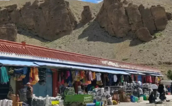 China Gives Big Boost To India Trade: Shops Built For Indians In Taklakot, Trade From June After a long wait, border trade between India and China is going to start again.