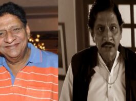 Bengali Actor Tamal Roy Choudhury Passes Away At 80 After Cardiac Arrest In Kolkata Bengali Actor Tamal Roy Choudhury Passes Away At 80 After Cardiac Arrest In Kolkata
