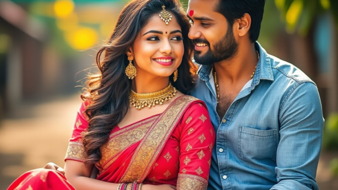 Social media has started linking Tamil superstar Thalapathy Vijay with actress Trisha Krishnan.