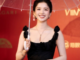 Famous Chinese Actress Arrives At International Film Festival With Plastic Bag; Goes Viral On Internet At the Beijing International Film Festival, renowned Chinese actress Zhang Jingyi made a fashion statement that left onlookers spellbound.