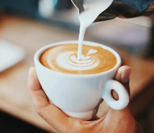 Internet Erupts After Cafe Serves Coffee Topped With ‘Urine-Boiled Eggs’ In China A unique coffee being served in a cafe in China's Zhejiang province has created a huge controversy on social media.