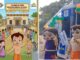 EC uses ‘Chhota Bheem’ to promote voter awareness ahead of West Bengal elections EC uses ‘Chhota Bheem’ to promote voter awareness ahead of West Bengal elections