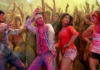 Bollywood’s Colourful Holi Celebration: From new parents Katrina-Vicky to Ranbir introducing festival to Raha Several Bollywood celebrities celebrated Holi on Tuesday.