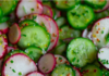 Do You Consume Cucumber Salad During The Summer? Avoid Eating With These Five Things During the summer season, the cucumber is a vegetable that provides a cooling effect to the body and helps replenish its water levels.