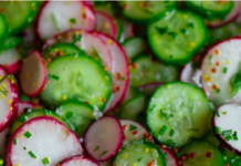 Do You Consume Cucumber Salad During The Summer? Avoid Eating With These Five Things During the summer season, the cucumber is a vegetable that provides a cooling effect to the body and helps replenish its water levels.