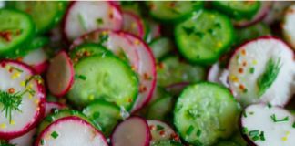 Do You Consume Cucumber Salad During The Summer? Avoid Eating With These Five Things During the summer season, the cucumber is a vegetable that provides a cooling effect to the body and helps replenish its water levels.