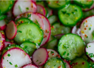 Do You Consume Cucumber Salad During The Summer? Avoid Eating With These Five Things During the summer season, the cucumber is a vegetable that provides a cooling effect to the body and helps replenish its water levels.