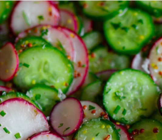 Do You Consume Cucumber Salad During The Summer? Avoid Eating With These Five Things During the summer season, the cucumber is a vegetable that provides a cooling effect to the body and helps replenish its water levels.