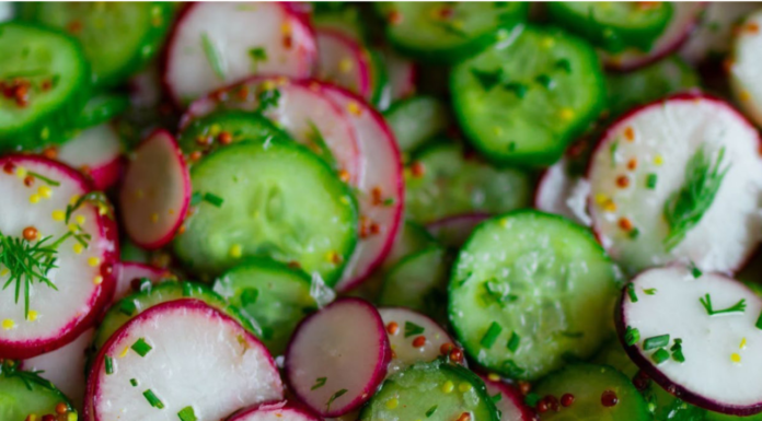 Do You Consume Cucumber Salad During The Summer? Avoid Eating With These Five Things During the summer season, the cucumber is a vegetable that provides a cooling effect to the body and helps replenish its water levels.