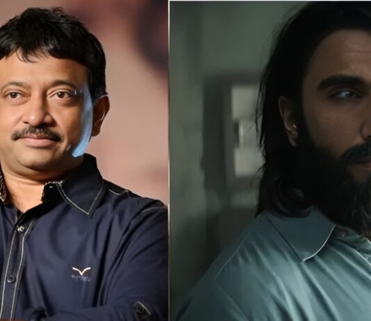 ‘Dhurandhar 2’: Ram Gopal Varma says Ranveer-led film will make ‘Sholay’, ‘Mughal-e-Azam’ look like ‘TV serial’ 'Dhurandhar 2': Ram Gopal Varma says Ranveer-led film will make 'Sholay', 'Mughal-e-Azam' look like 'TV serial'