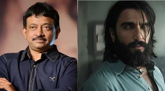 ‘Dhurandhar 2’: Ram Gopal Varma says Ranveer-led film will make ‘Sholay’, ‘Mughal-e-Azam’ look like ‘TV serial’ 'Dhurandhar 2': Ram Gopal Varma says Ranveer-led film will make 'Sholay', 'Mughal-e-Azam' look like 'TV serial'