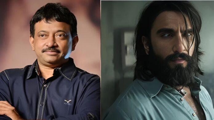 'Dhurandhar 2': Ram Gopal Varma says Ranveer-led film will make 'Sholay', 'Mughal-e-Azam' look like 'TV serial'