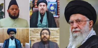 Lucknow Shia Leaders Declare Three Days of Mourning, Set Up Special Sessions and Candle March