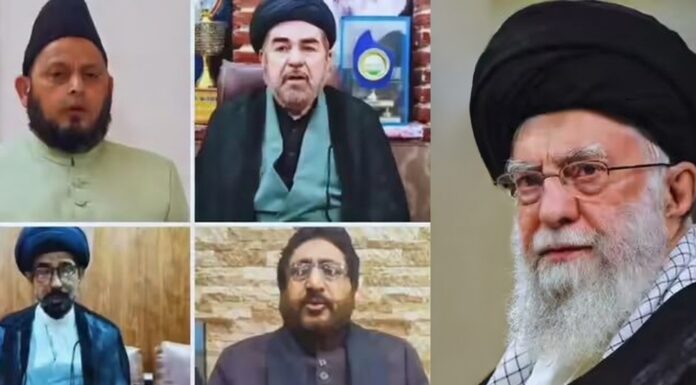 Lucknow Shia Leaders Declare Three Days of Mourning, Set Up Special Sessions and Candle March