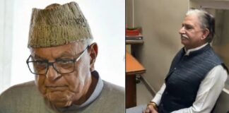 ‘God Saved Me’: Farooq Abdullah’s first reaction After Assassination Attempt In Jammu 'God Saved Me': Farooq Abdullah's first reaction After Assassination Attempt In Jammu