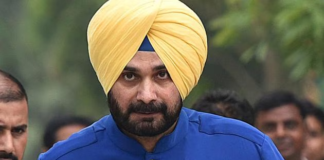 Navjot Sidhu Announces Property Division Between His Children, Calls It Hard-Earned Wealth