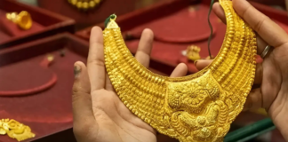 Gold-Silver Price Today: Will Gold Rate Crash Below Rs 1 Lakh?; Here’s What You’re Paying In Your City On Sunday, the rate for 24 carat gold stands at Rs 1,48,220 per 10 grams and the price of silver is Rs 2,45,000 per kilogram.