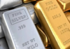 Gold and Silver Prices Today: Why Rates Are Rising and Falling Rapidly The gold rate on Friday was Rs 1,45,580 per 10 gms, while the silver rate was Rs 2,40,000 per 1 kg, according the Bullions website.