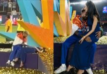 Hardik Pandya in legal trouble: Complaint filed against all-rounder for insulting national flag during T20 WC celebration Hardik Pandya in legal trouble: Complaint filed against all-rounder for insulting national flag during T20 WC celebration