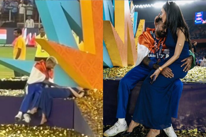 Hardik Pandya in legal trouble: Complaint filed against all-rounder for insulting national flag during T20 WC celebration