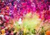 Holi To Colour Up 68 Pilgrimage Sites For The First Time in Sambhal With Tight Security in Place Holi To Colour Up 68 Pilgrimage Sites For The First Time in Sambhal With Tight Security in Place
