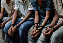 Fake Medical Visas, Preparing to Head to Bulgaria… How 10 Bangladeshi Infiltrators Caught in Delhi