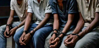 Fake Medical Visas, Preparing to Head to Bulgaria… How 10 Bangladeshi Infiltrators Caught in Delhi