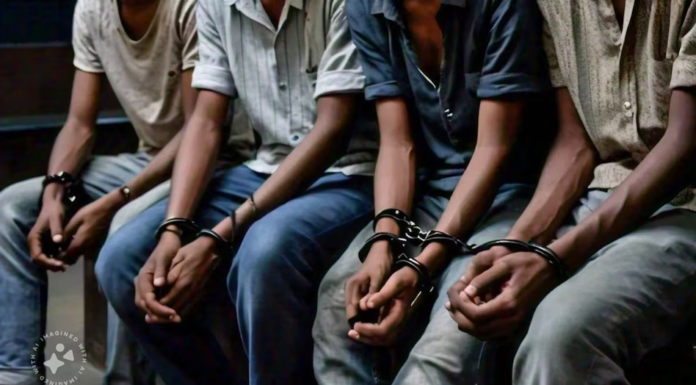 Fake Medical Visas, Preparing to Head to Bulgaria… How 10 Bangladeshi Infiltrators Caught in Delhi