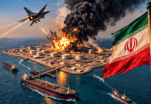 Inside Kharg Island: Iran’s Key Oil Hub and the Volume It Sends to the World