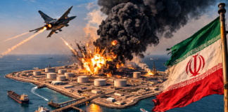 Inside Kharg Island: Iran’s Key Oil Hub and the Volume It Sends to the World