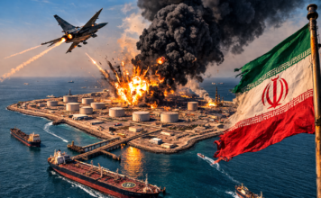 Inside Kharg Island: Iran’s Key Oil Hub and the Volume It Sends to the World