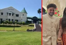 Wedding Bells for Kuldeep Yadav in Mussoorie Today, Guests to Be Served Local Pahari Cuisine