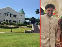 Wedding Bells for Kuldeep Yadav in Mussoorie Today, Guests to Be Served Local Pahari Cuisine