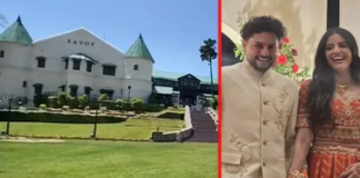 Wedding Bells for Kuldeep Yadav in Mussoorie Today, Guests to Be Served Local Pahari Cuisine