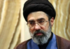 Mojtaba Khamenei Dodges Death by Seconds in Deadly Missile Attack Mojtaba Khamenei Dodges Death by Seconds in Deadly Missile Attack