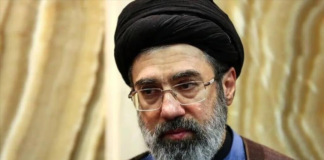 Report Claims Mojtaba Khamenei Incapacitated in Qom, Decision-Making Hit