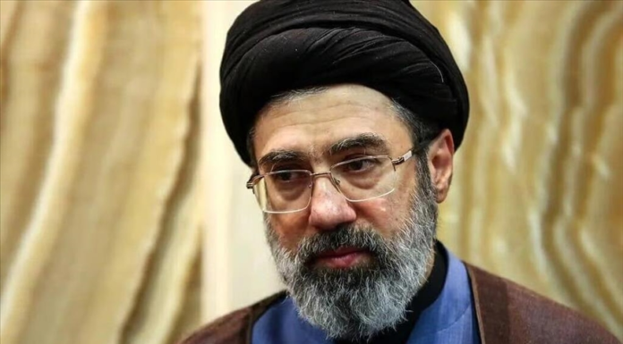 Mojtaba Khamenei Dodges Death by Seconds in Deadly Missile Attack