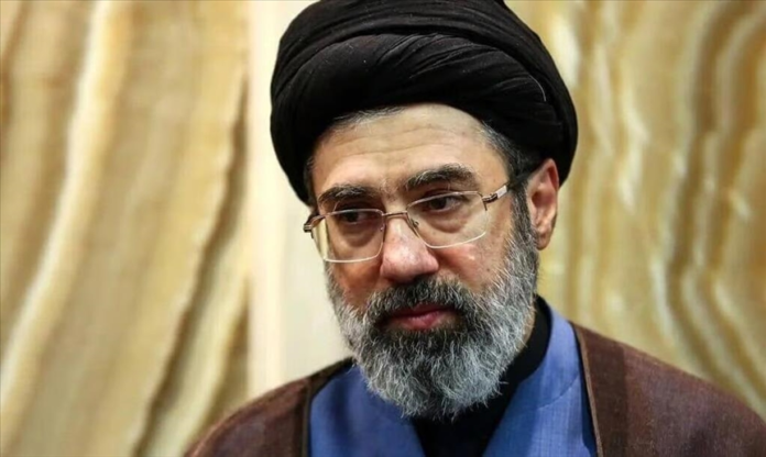 Mojtaba Khamenei Dodges Death by Seconds in Deadly Missile Attack