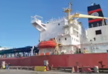 India Secures LPG Supply as Qatar Tanker Completes Risky Journey