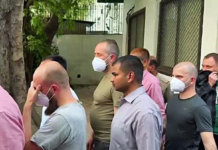 Northeast used as transit route, probe into global network intensifies