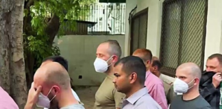 Northeast used as transit route, probe into global network intensifies