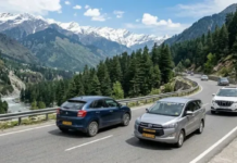 Big Update for Pilgrims: 15-Day Green Card Rule for External Vehicles Implemented